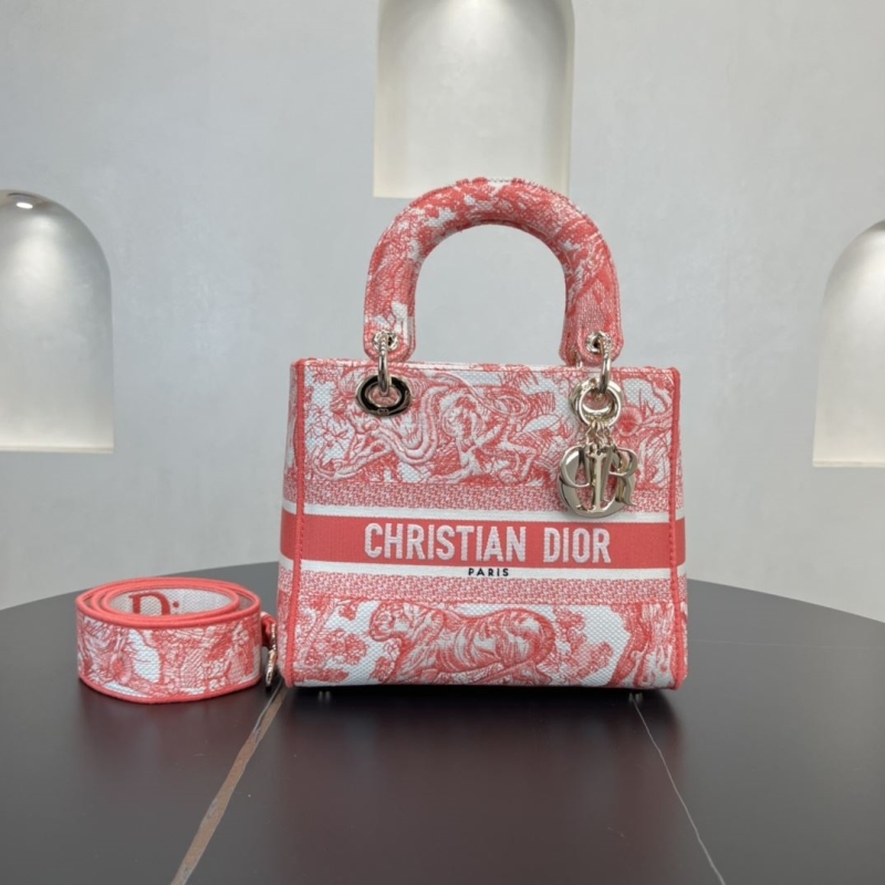 D*or shopping bags